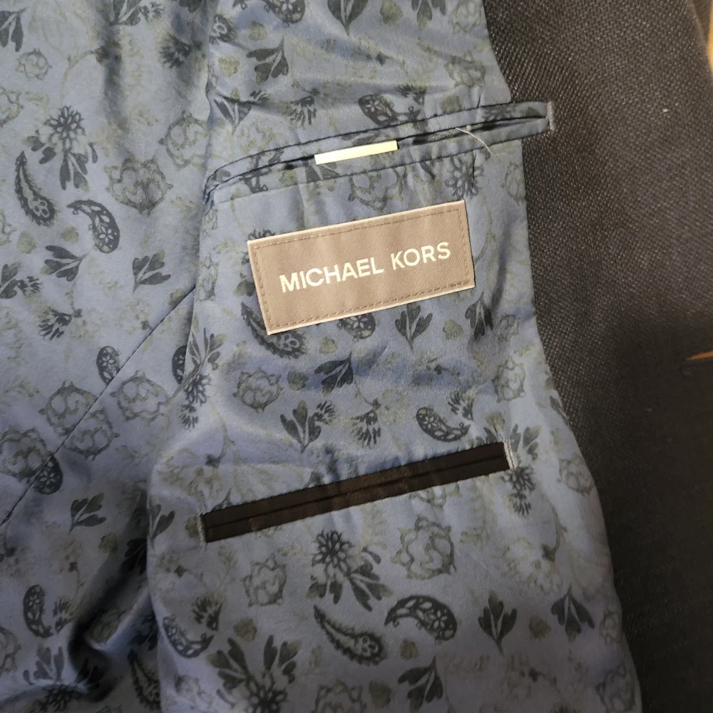 Michael Kors Jacket for Men - Picture 2 of 2